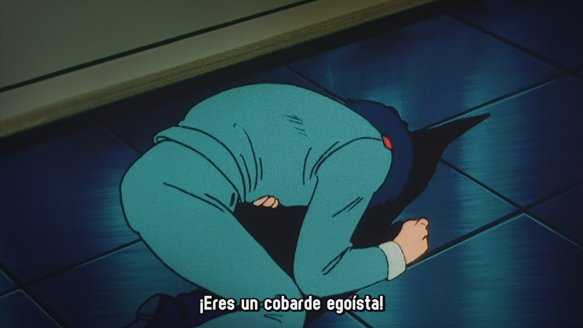 Kidou Senshi Z Gundam III: Hoshi no Kodou wa Ai  (Hades no masei)